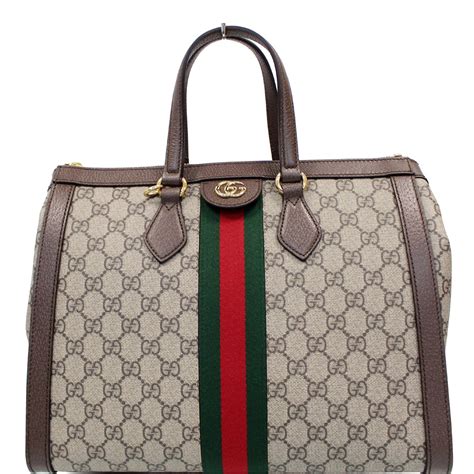 Gucci shoulder tote bag